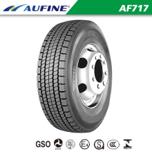 TBR Tyre/Truck Tyre/Radial Tire (225/75R17.5)